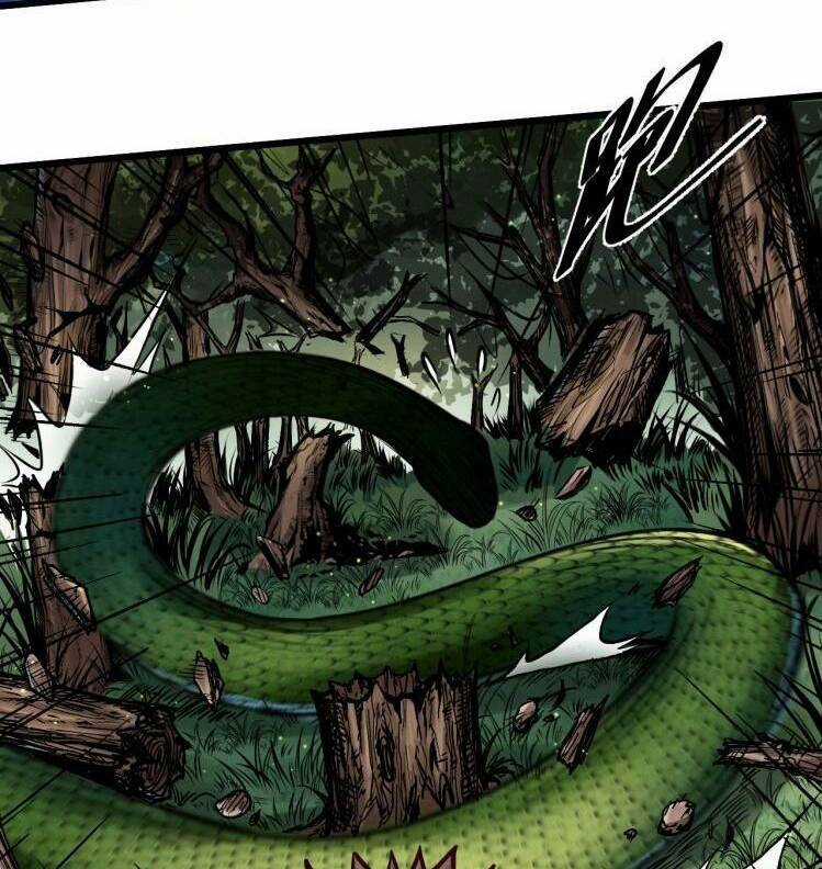 Thế Giới Xa Lạ Chapter 40 trang 23