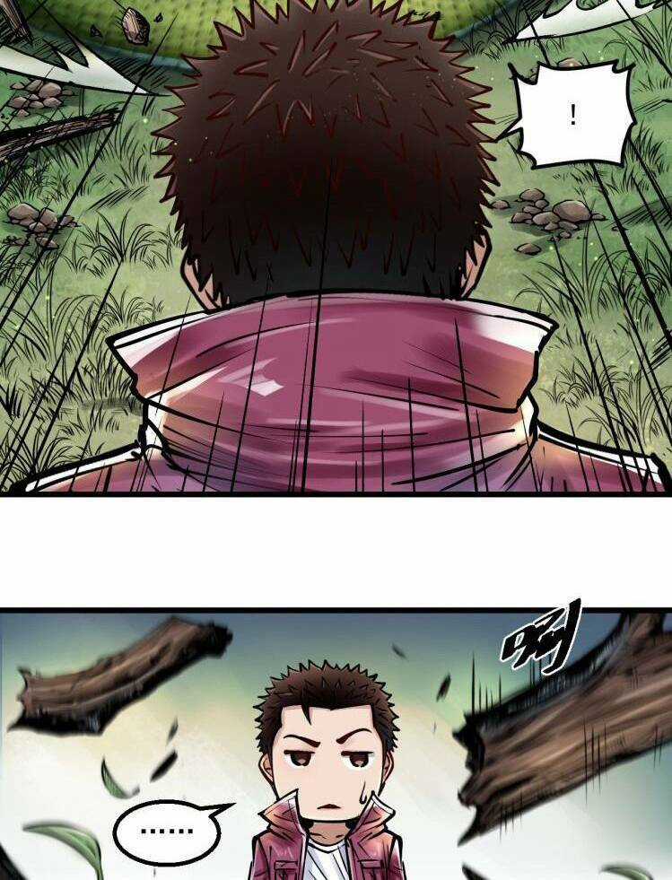 Thế Giới Xa Lạ Chapter 40 trang 24