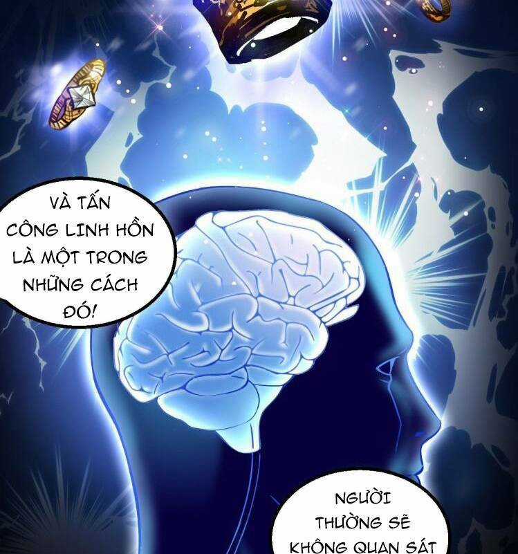 Thế Giới Xa Lạ Chapter 40 trang 29