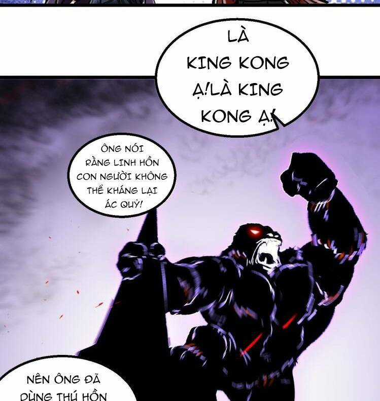 Thế Giới Xa Lạ Chapter 40 trang 31