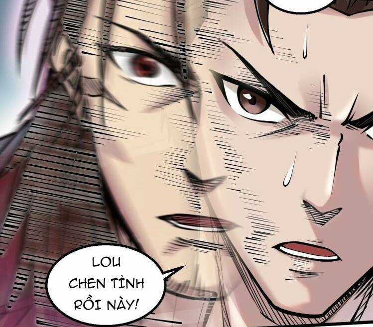 Thế Giới Xa Lạ Chapter 40 trang 37