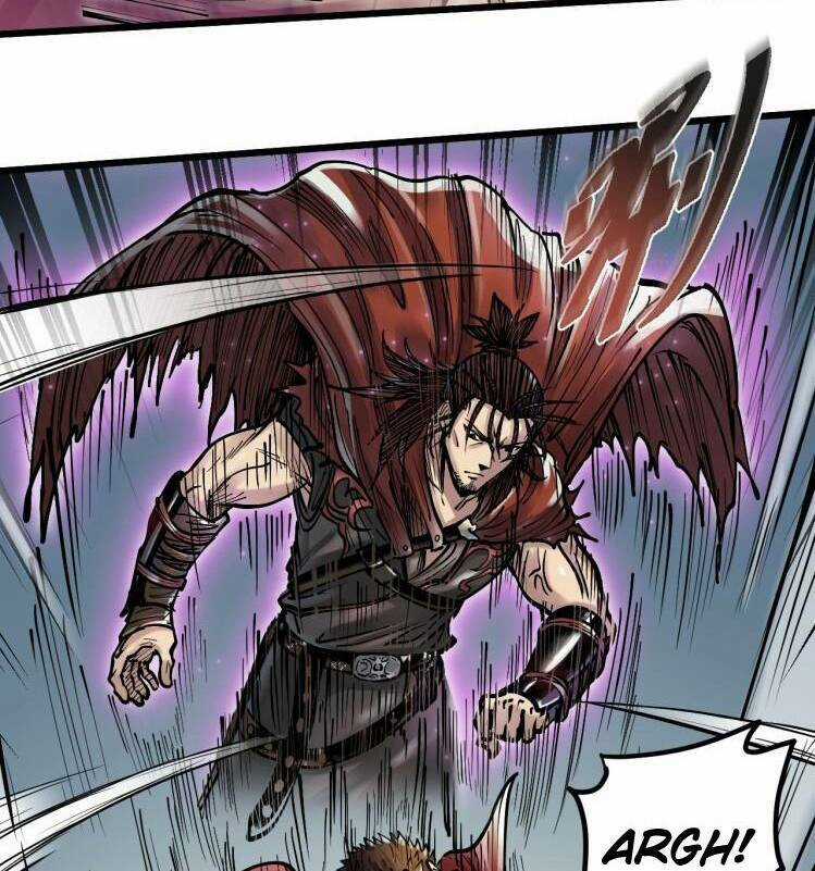 Thế Giới Xa Lạ Chapter 40 trang 38