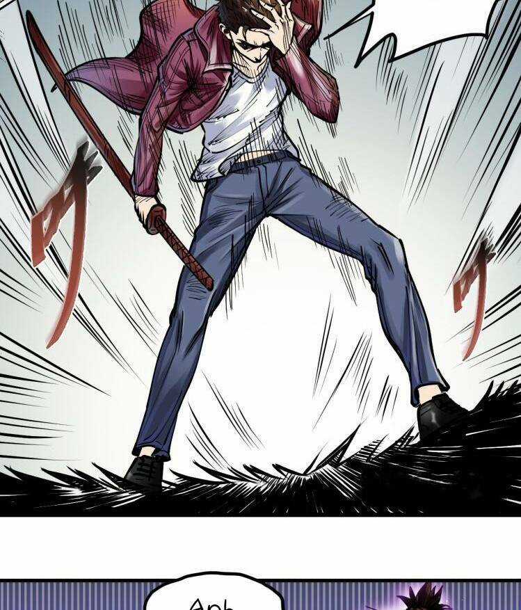 Thế Giới Xa Lạ Chapter 40 trang 39