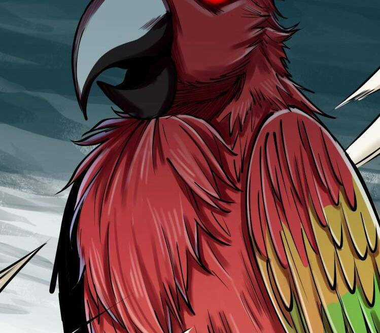 Thế Giới Xa Lạ Chapter 40 trang 4