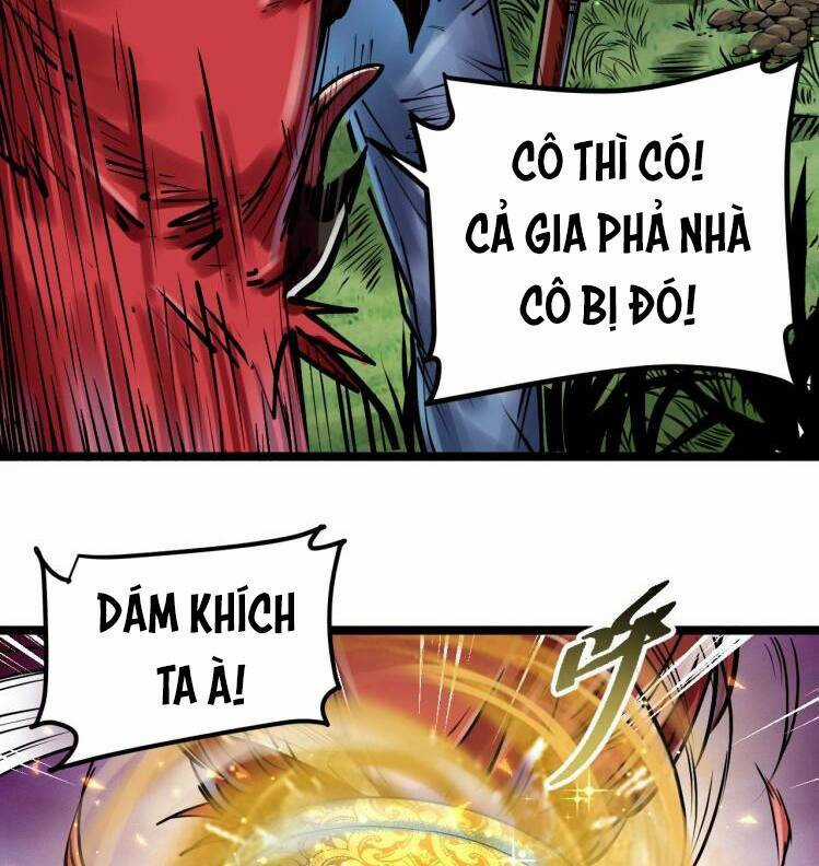 Thế Giới Xa Lạ Chapter 40 trang 7