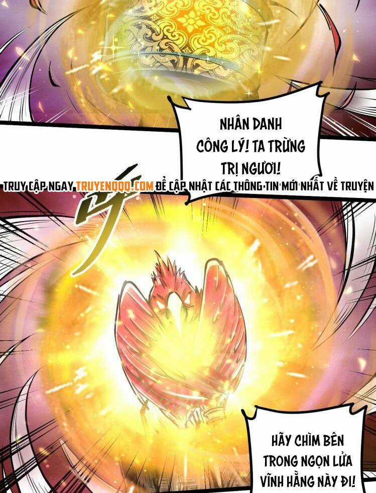 Thế Giới Xa Lạ Chapter 40 trang 8