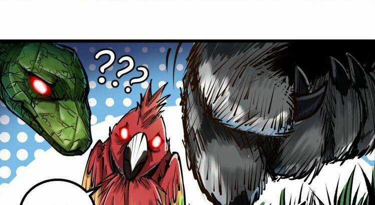 Thế Giới Xa Lạ Chapter 41 trang 10