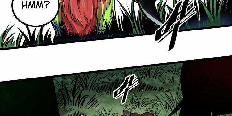 Thế Giới Xa Lạ Chapter 41 trang 11