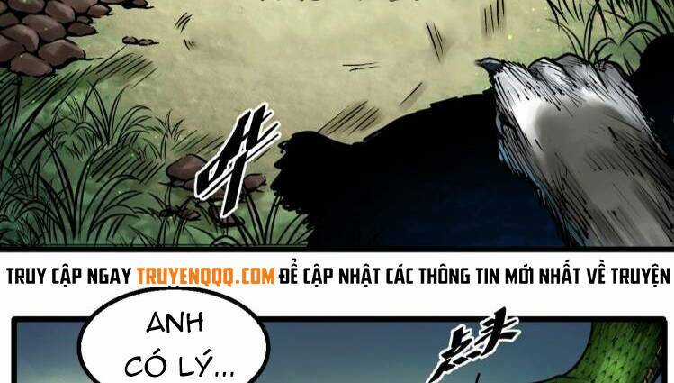 Thế Giới Xa Lạ Chapter 41 trang 13