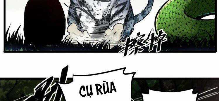Thế Giới Xa Lạ Chapter 41 trang 15