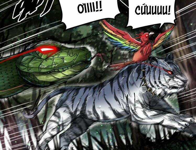 Thế Giới Xa Lạ Chapter 41 trang 16