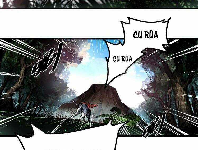 Thế Giới Xa Lạ Chapter 41 trang 17