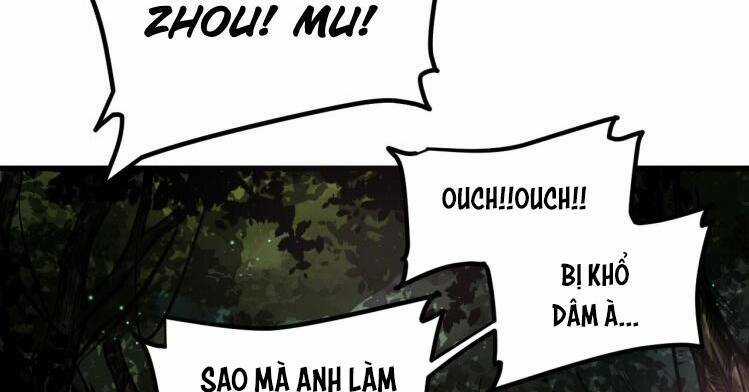 Thế Giới Xa Lạ Chapter 41 trang 18