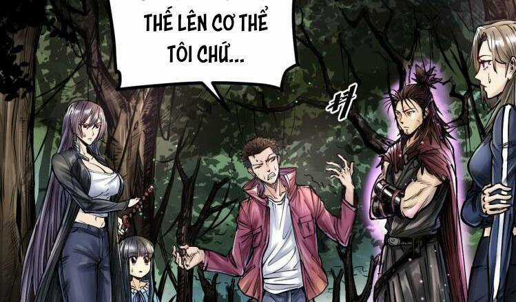 Thế Giới Xa Lạ Chapter 41 trang 19
