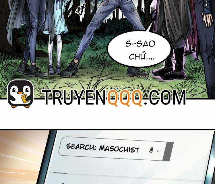 Thế Giới Xa Lạ Chapter 41 trang 20