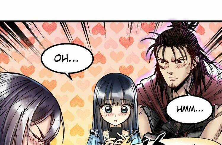 Thế Giới Xa Lạ Chapter 41 trang 22