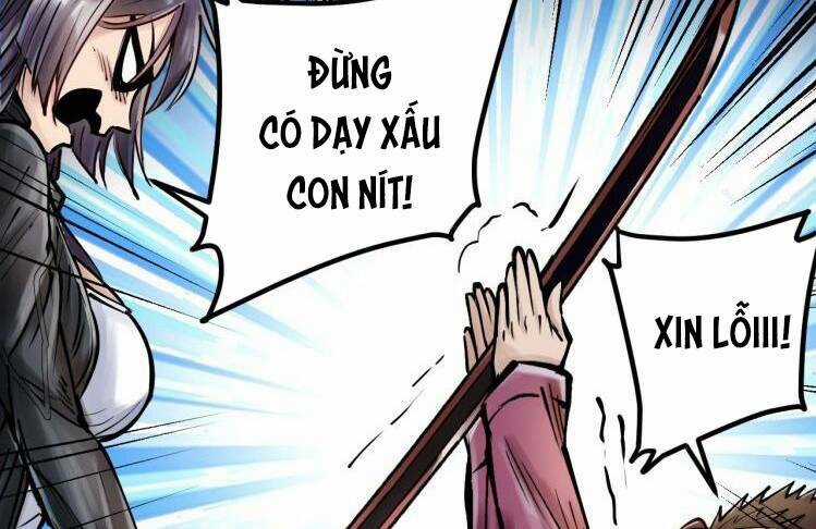 Thế Giới Xa Lạ Chapter 41 trang 24