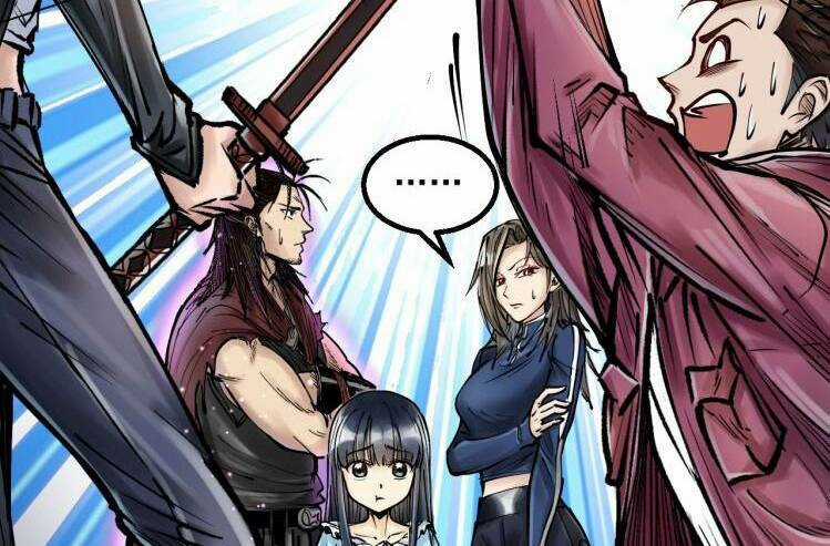 Thế Giới Xa Lạ Chapter 41 trang 25
