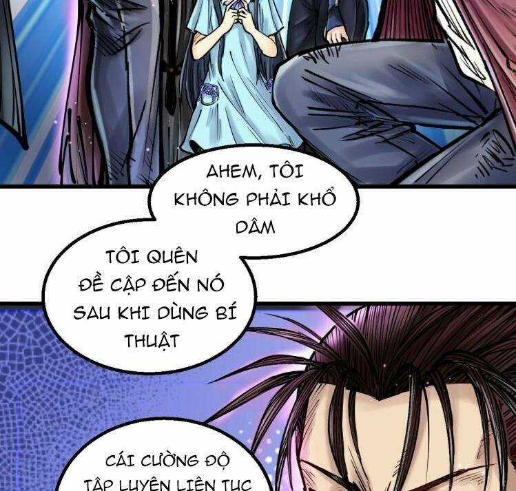 Thế Giới Xa Lạ Chapter 41 trang 26