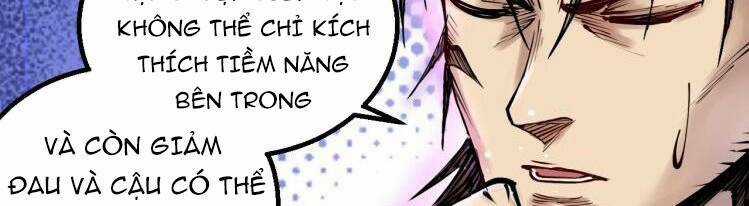 Thế Giới Xa Lạ Chapter 41 trang 27