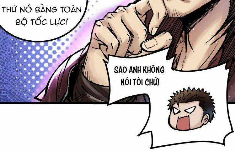 Thế Giới Xa Lạ Chapter 41 trang 28