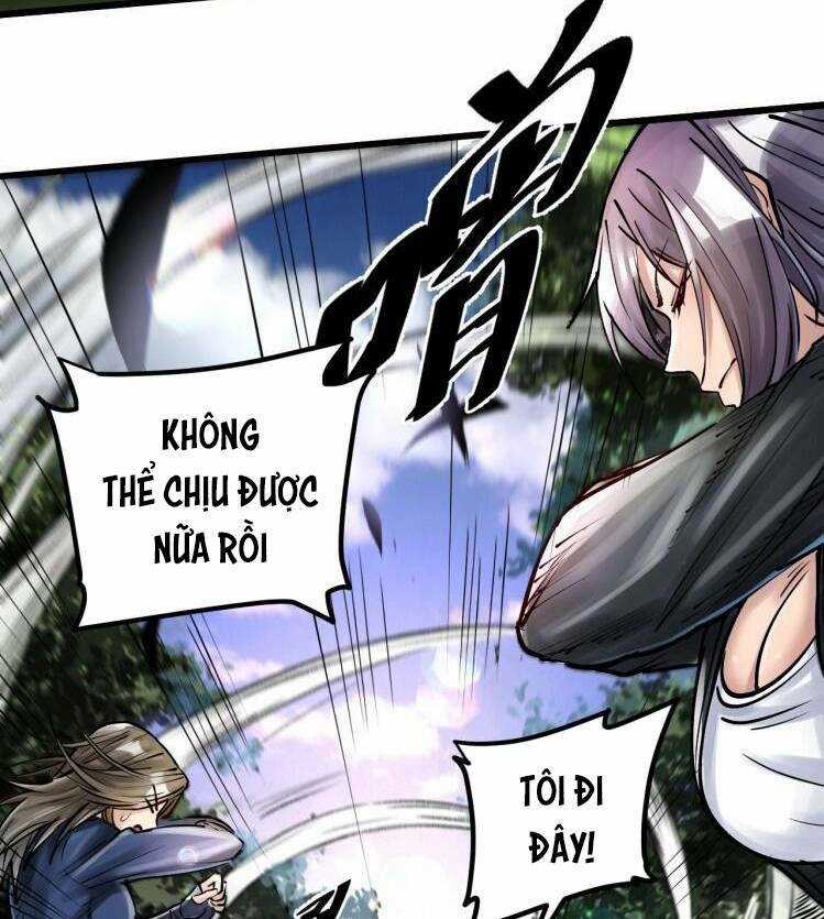 Thế Giới Xa Lạ Chapter 41 trang 31