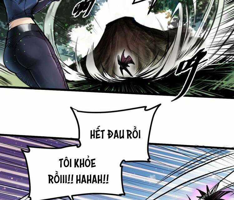 Thế Giới Xa Lạ Chapter 41 trang 32