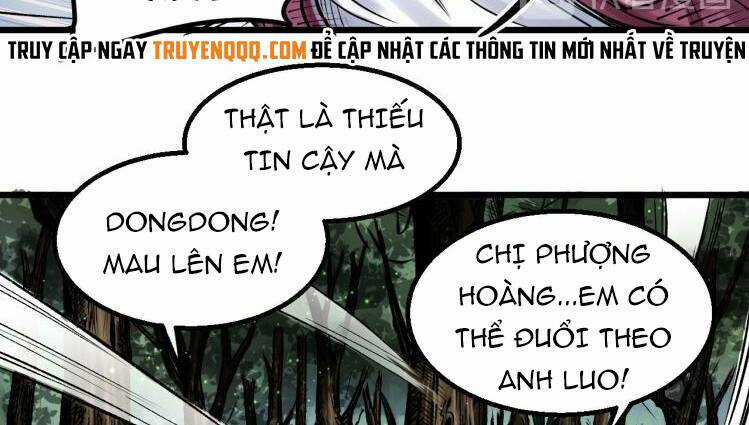 Thế Giới Xa Lạ Chapter 41 trang 34