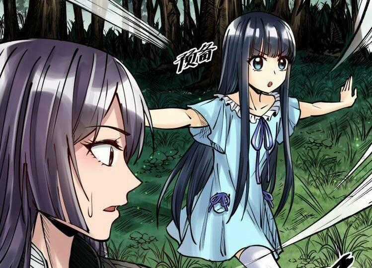 Thế Giới Xa Lạ Chapter 41 trang 35