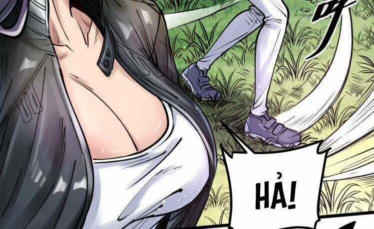 Thế Giới Xa Lạ Chapter 41 trang 36