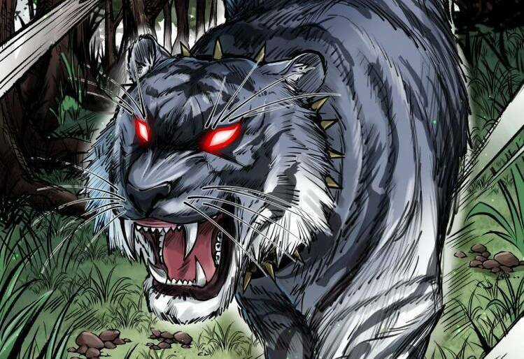 Thế Giới Xa Lạ Chapter 41 trang 6