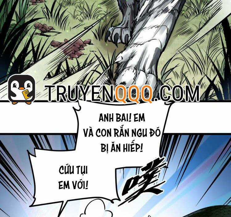 Thế Giới Xa Lạ Chapter 41 trang 7