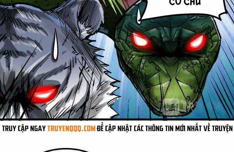 Thế Giới Xa Lạ Chapter 42 trang 10