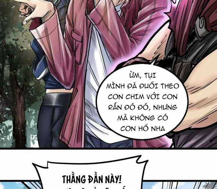 Thế Giới Xa Lạ Chapter 42 trang 12