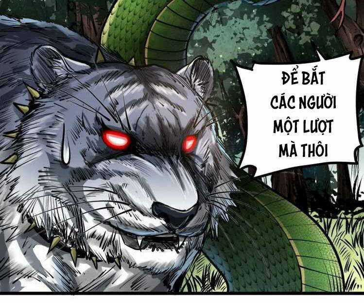 Thế Giới Xa Lạ Chapter 42 trang 14