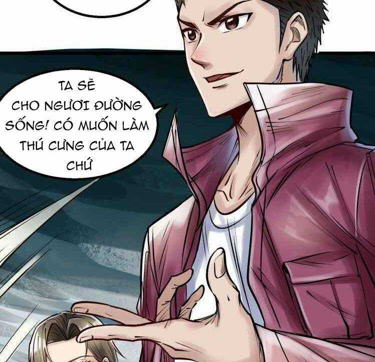 Thế Giới Xa Lạ Chapter 42 trang 17