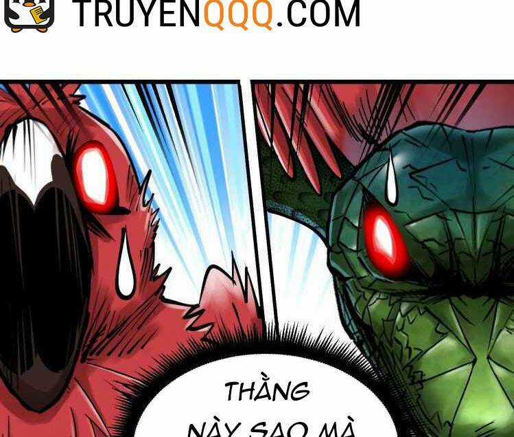 Thế Giới Xa Lạ Chapter 42 trang 19