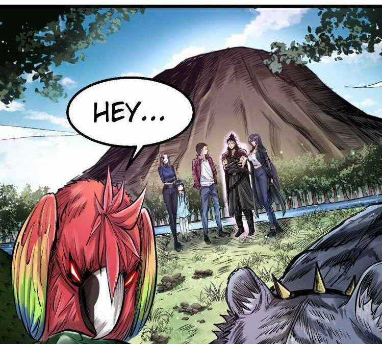 Thế Giới Xa Lạ Chapter 42 trang 25