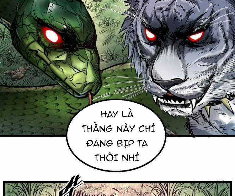 Thế Giới Xa Lạ Chapter 42 trang 26