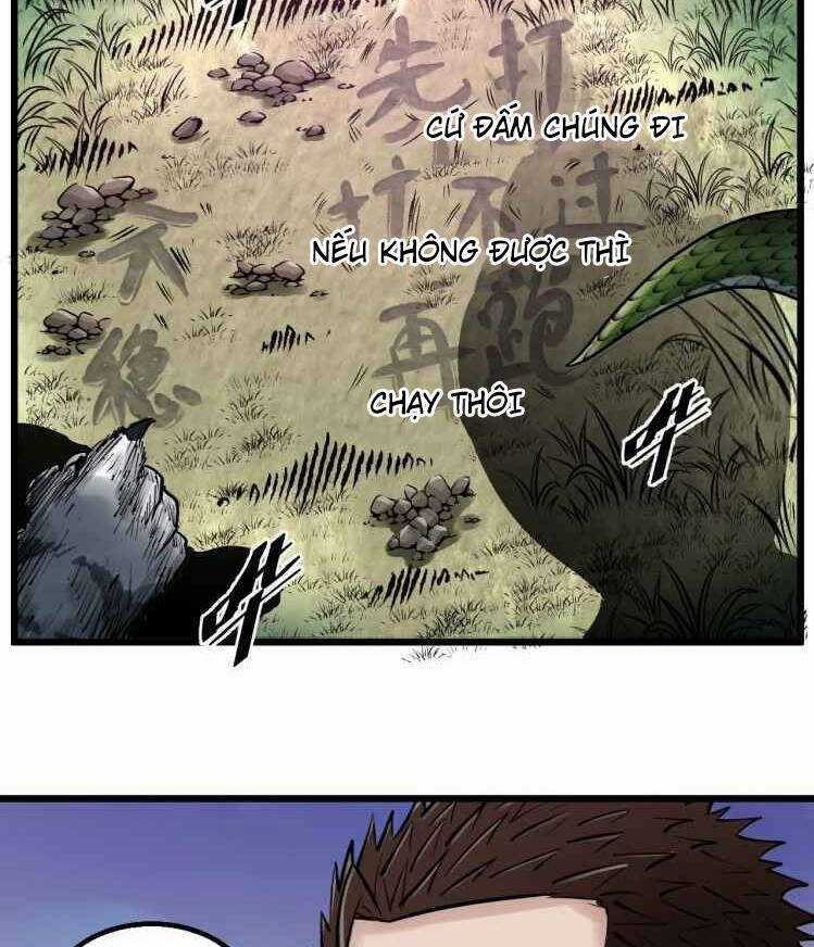 Thế Giới Xa Lạ Chapter 42 trang 27