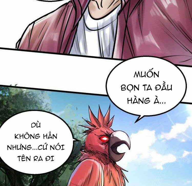 Thế Giới Xa Lạ Chapter 42 trang 29