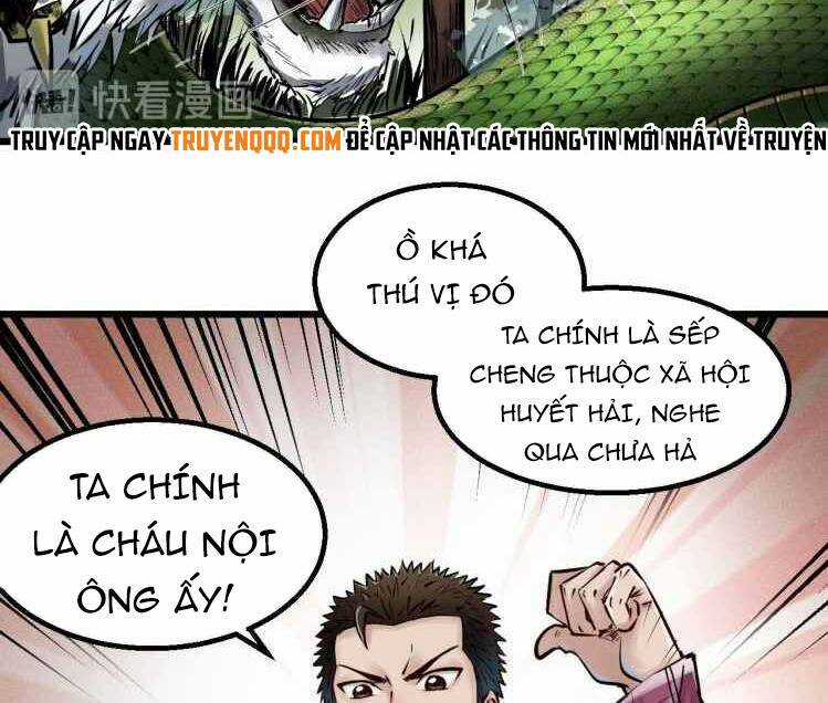 Thế Giới Xa Lạ Chapter 42 trang 31