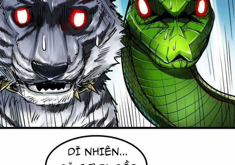 Thế Giới Xa Lạ Chapter 42 trang 35