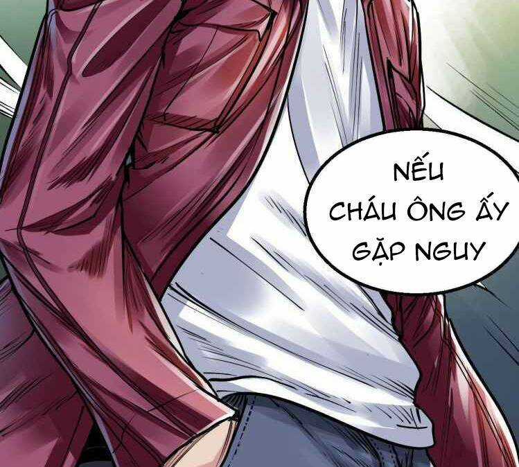 Thế Giới Xa Lạ Chapter 42 trang 37