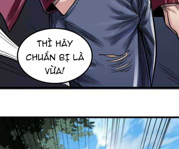 Thế Giới Xa Lạ Chapter 42 trang 38