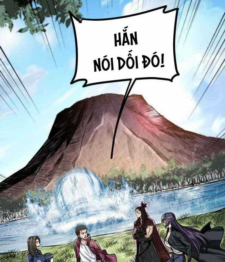 Thế Giới Xa Lạ Chapter 42 trang 39