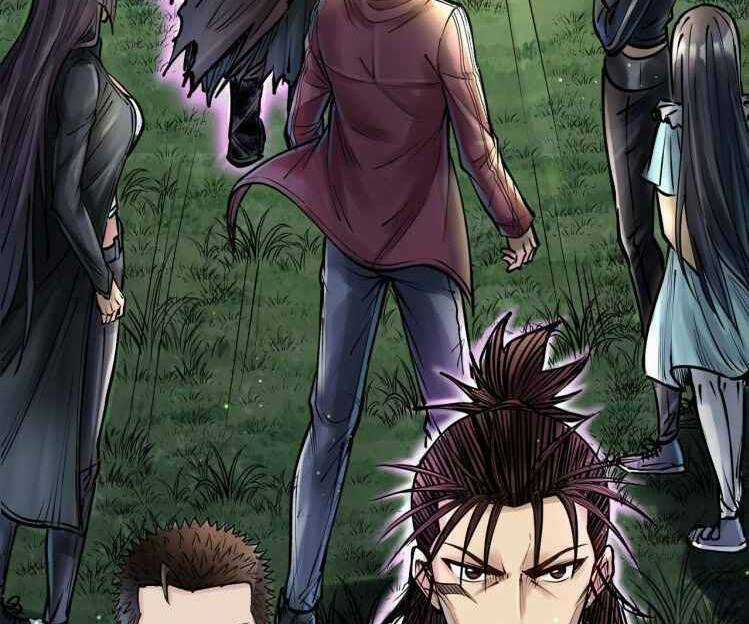 Thế Giới Xa Lạ Chapter 42 trang 4