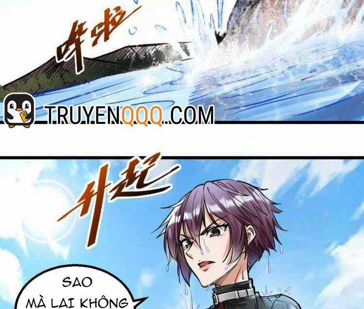 Thế Giới Xa Lạ Chapter 42 trang 43
