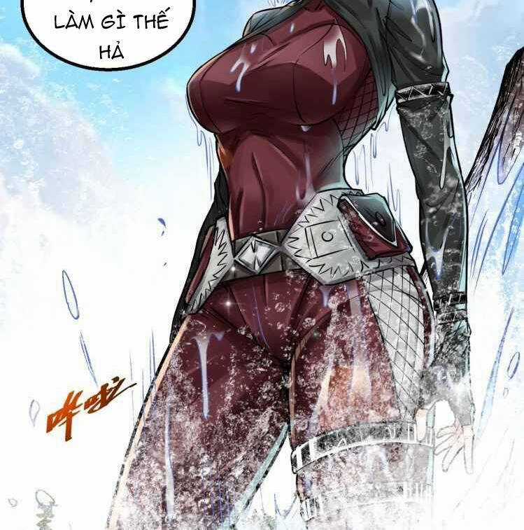 Thế Giới Xa Lạ Chapter 42 trang 44