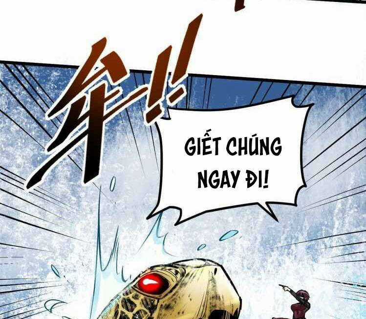 Thế Giới Xa Lạ Chapter 42 trang 48